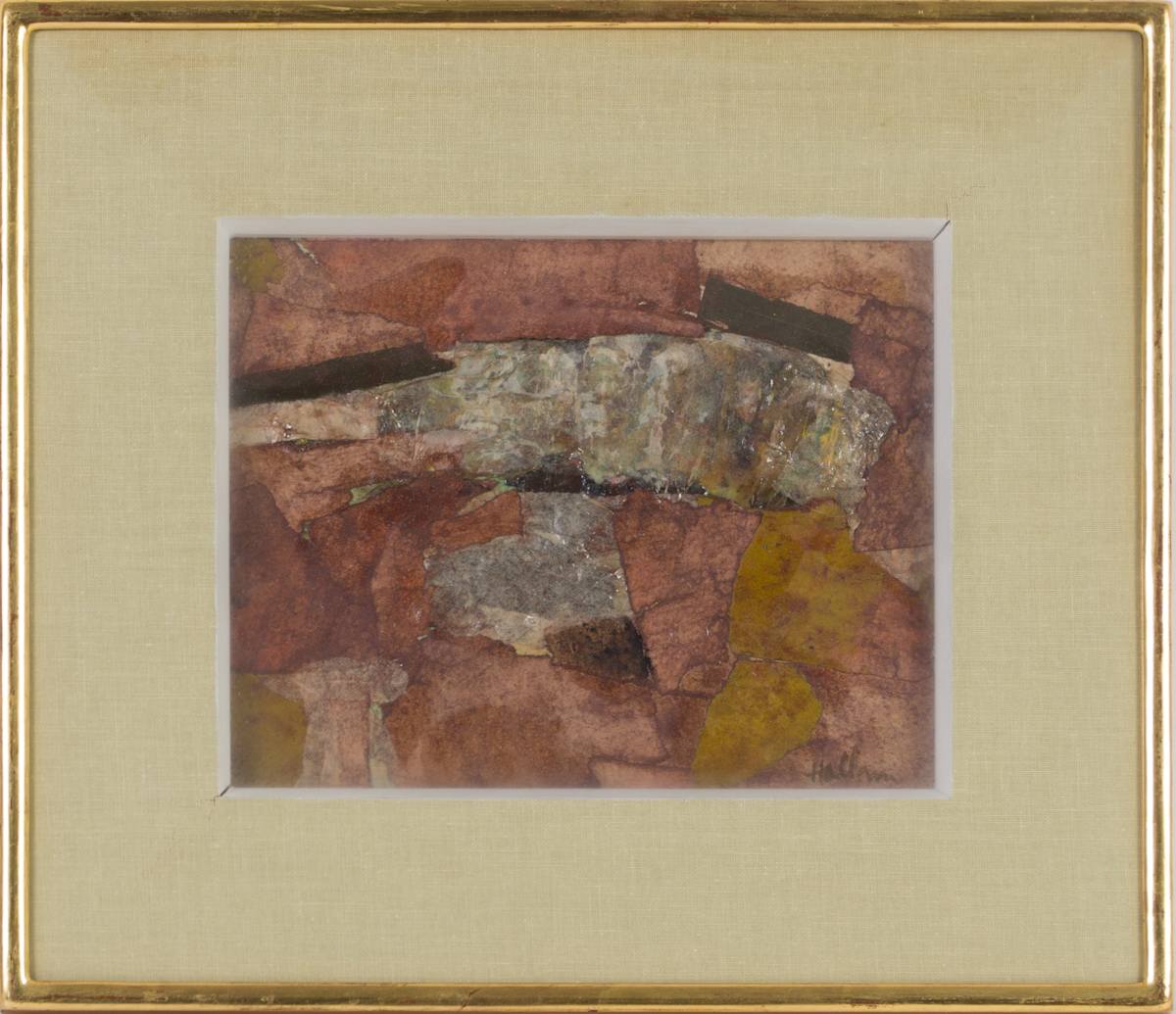 Mougins Fields by Beverly Hallam, Image 2.