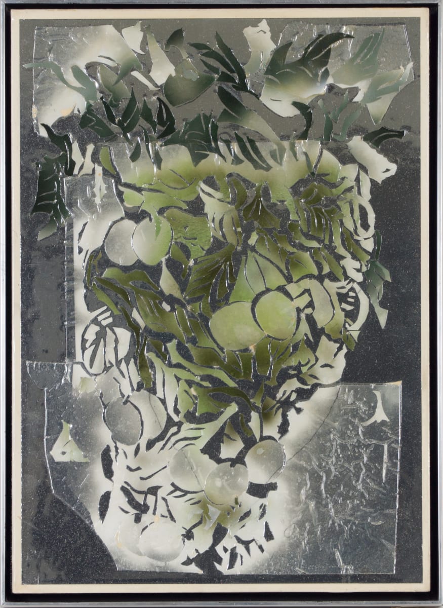 Open Your Mouth by Beverly Hallam, Image 2.