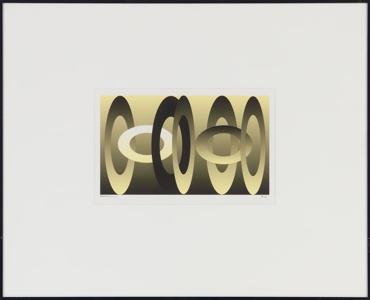 YELRNGS by Beverly Hallam, Image 2.