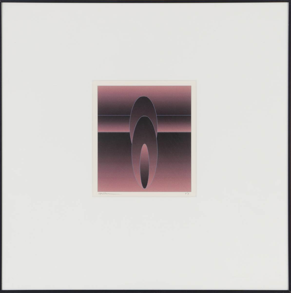 OCHOCO by Beverly Hallam, Image 1.