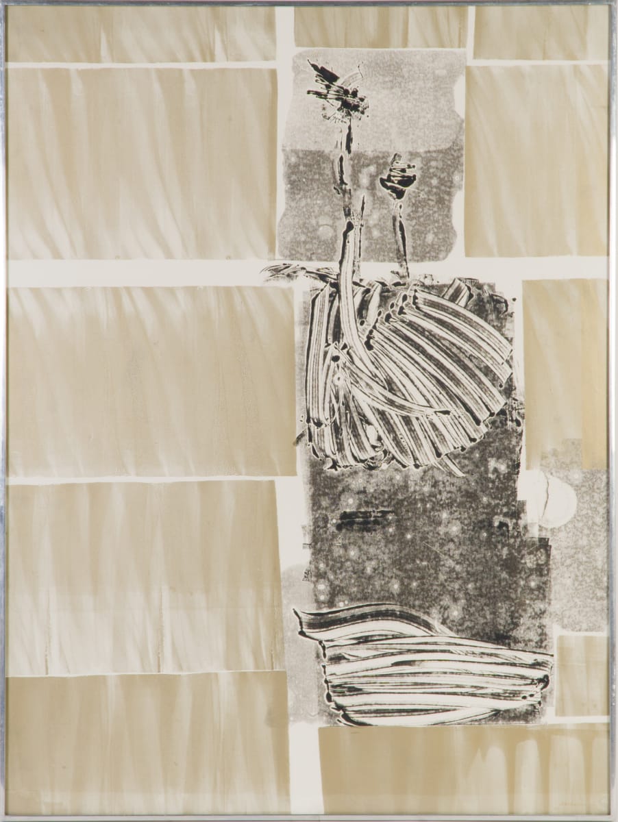 Cycle by Beverly Hallam, Image 2.
