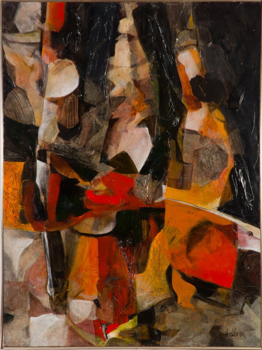 El Torcal by Beverly Hallam, Image 1.