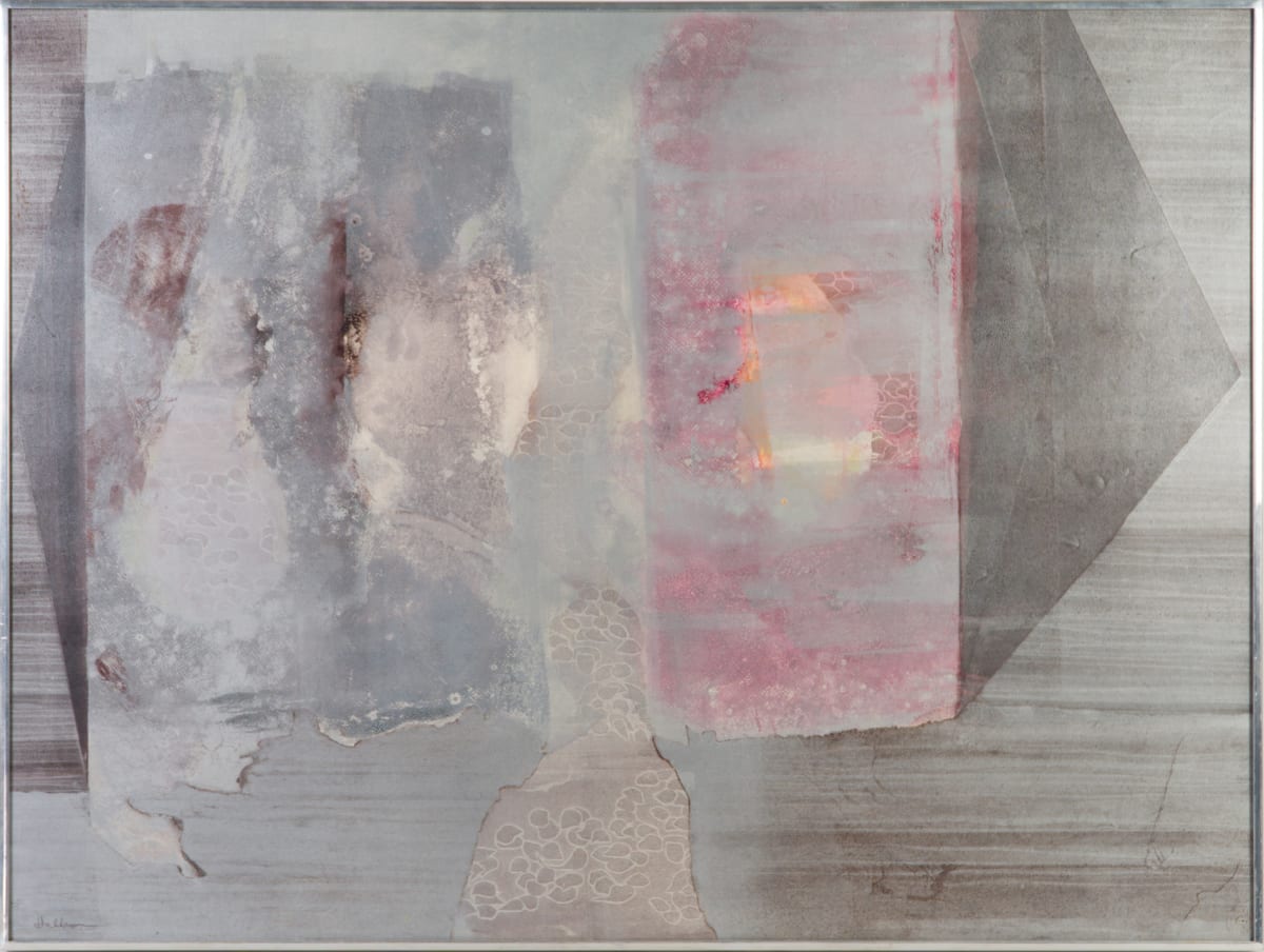 Sand Plan by Beverly Hallam, Image 2.