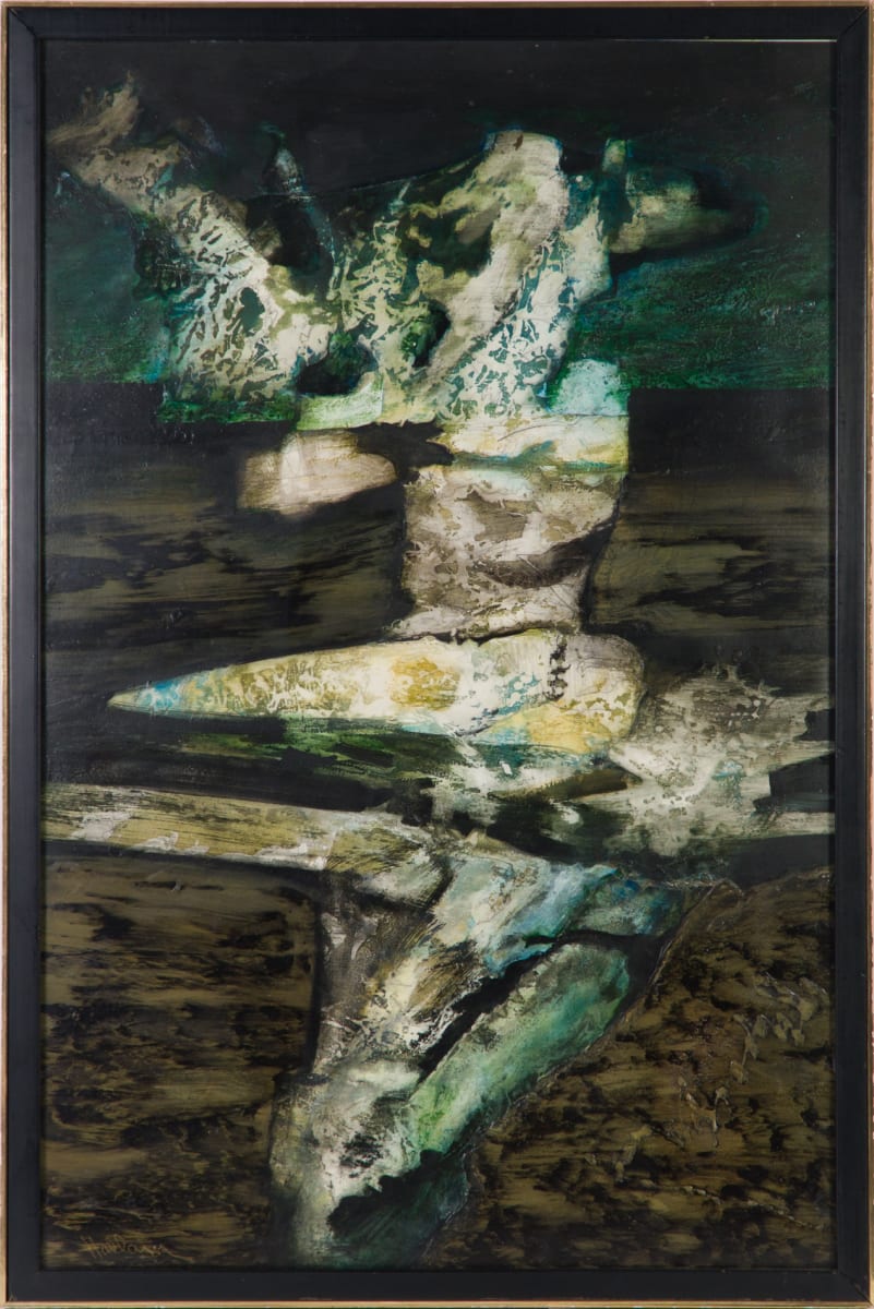 Stack by Beverly Hallam, Image 2.
