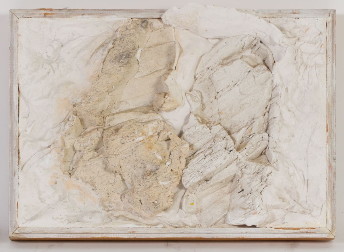 (One of) Four Natural Settings by Beverly Hallam 