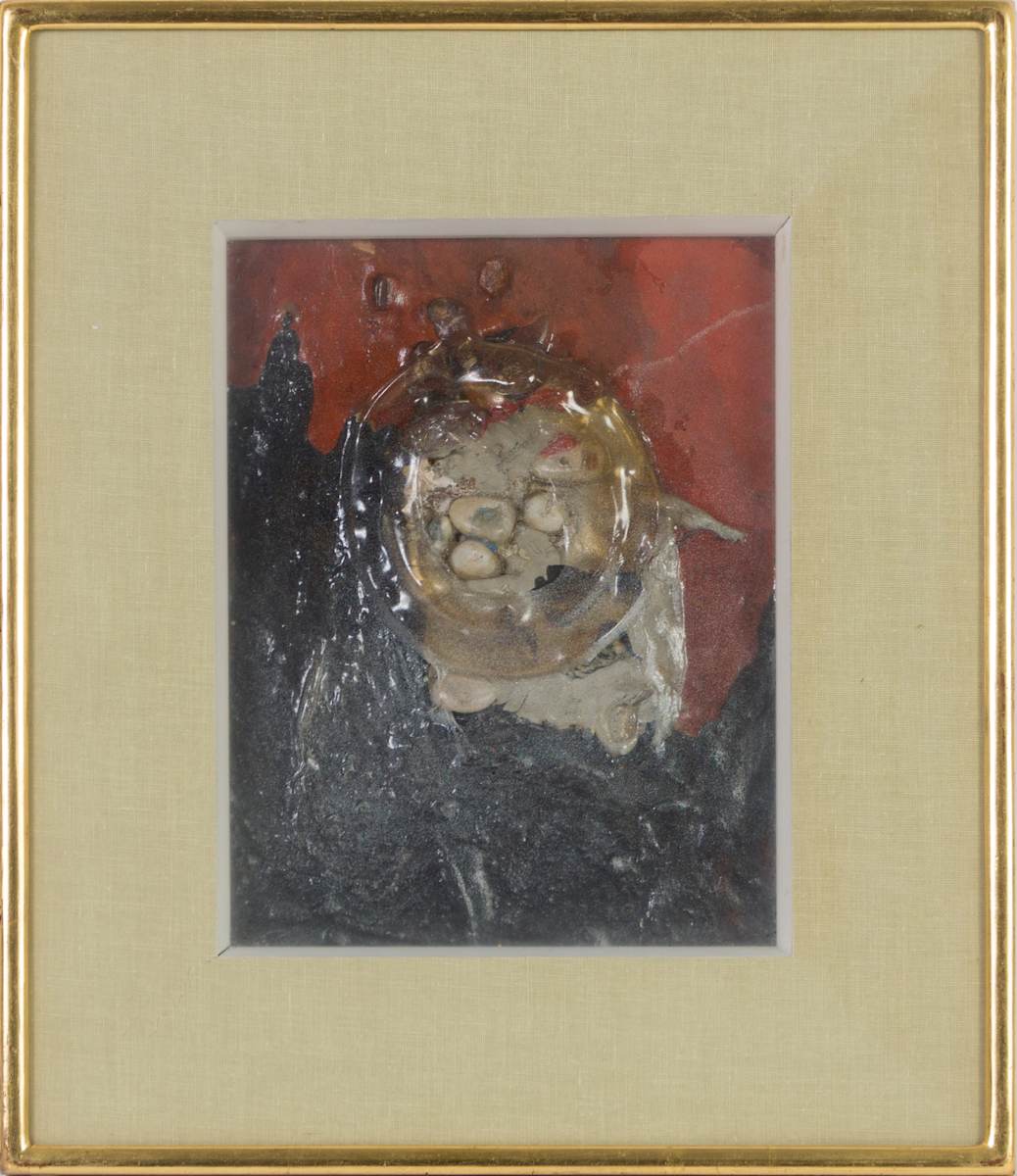 Seacell - One by Beverly Hallam, Image 1.