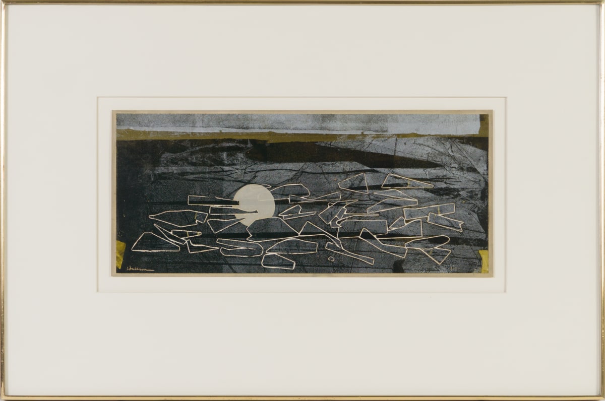 Paper Moon by Beverly Hallam, Image 2.