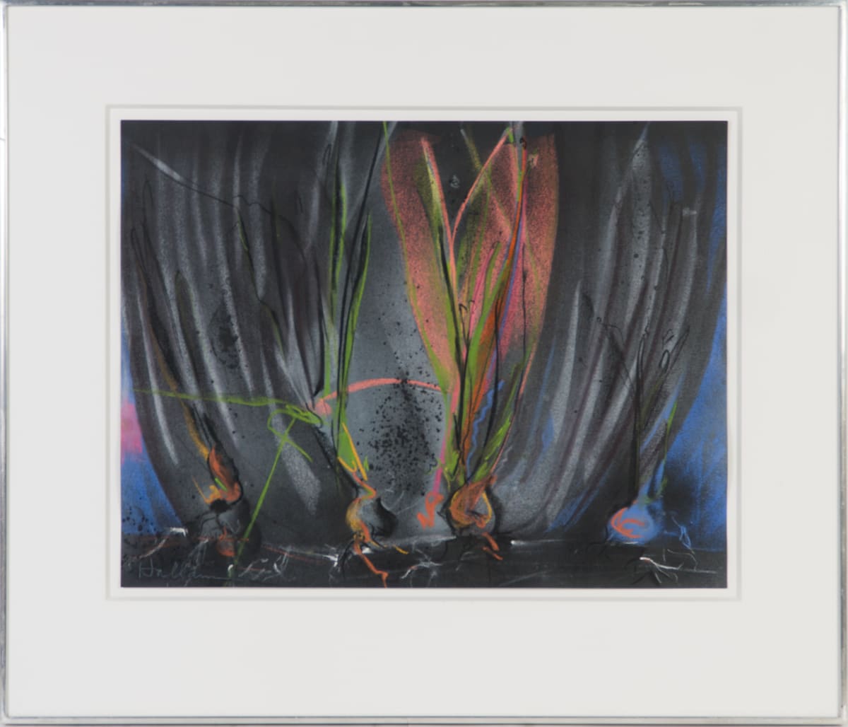 Hybrids by Beverly Hallam 