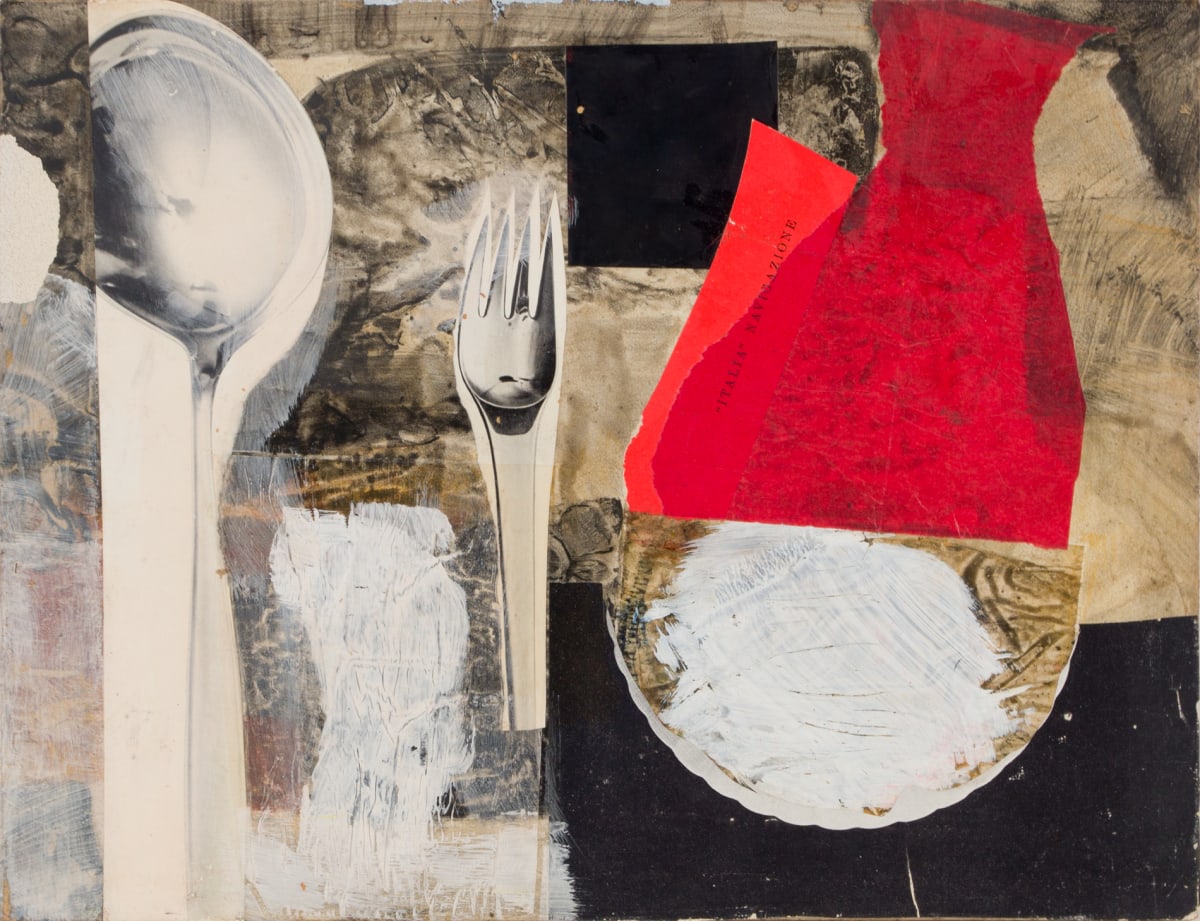 Nicolai’s Suggestion by Beverly Hallam 