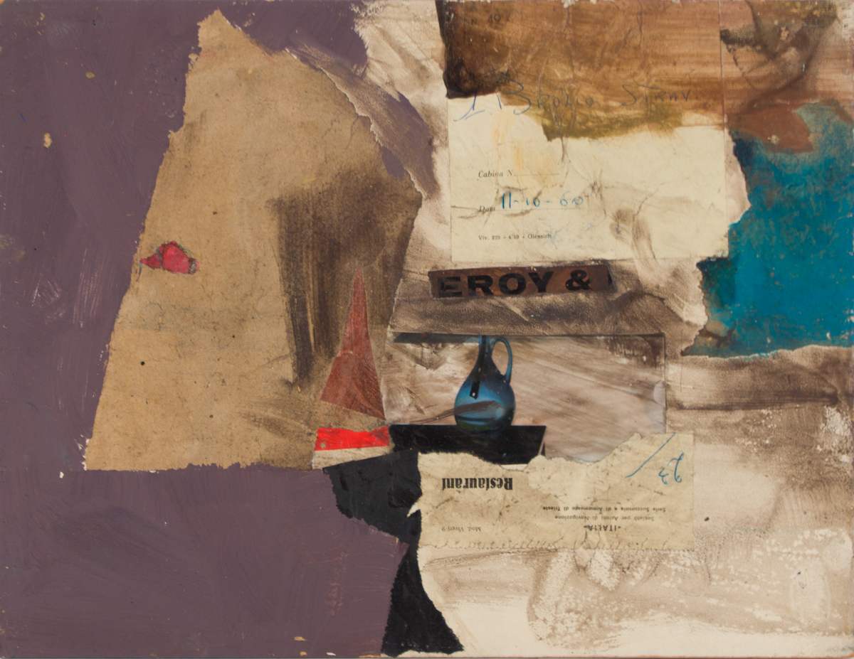 Venetian Sommelier by Beverly Hallam, Image 2.