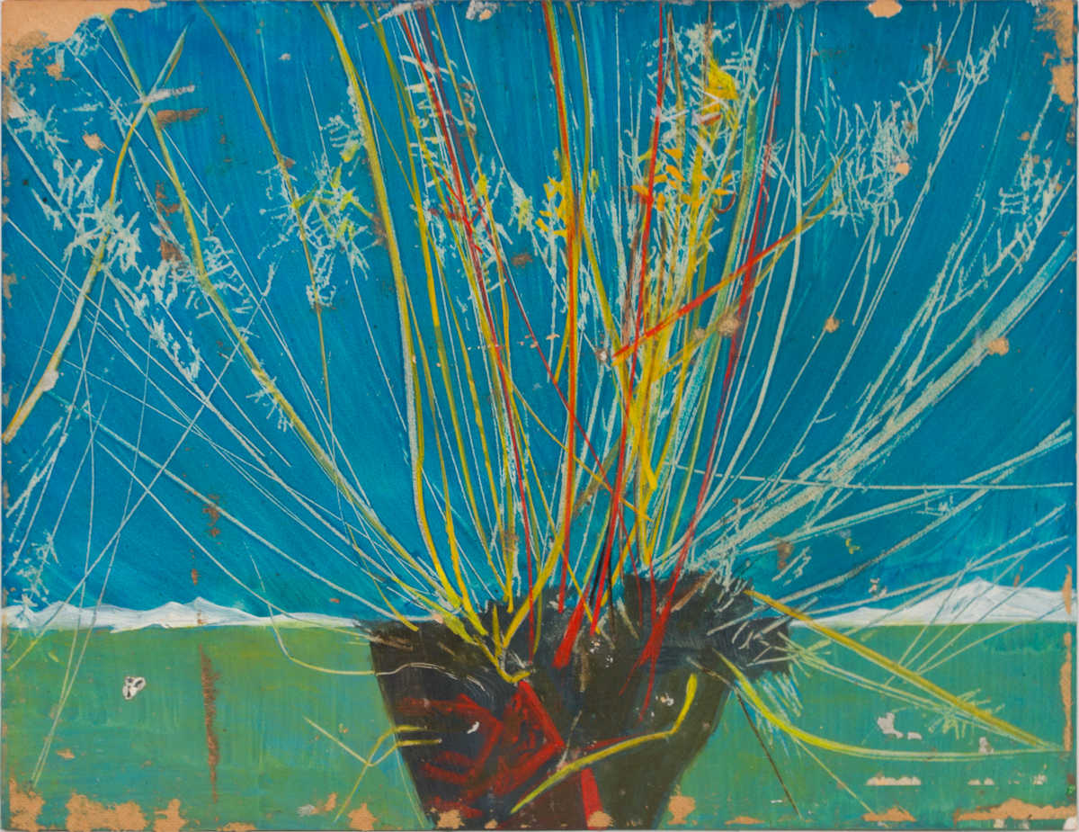 Cuneo by Beverly Hallam, Image 2.