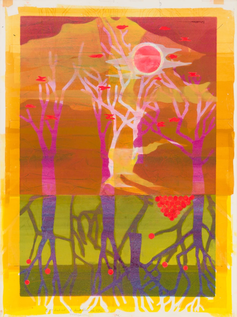 Faint Memory by Beverly Hallam, Image 2.