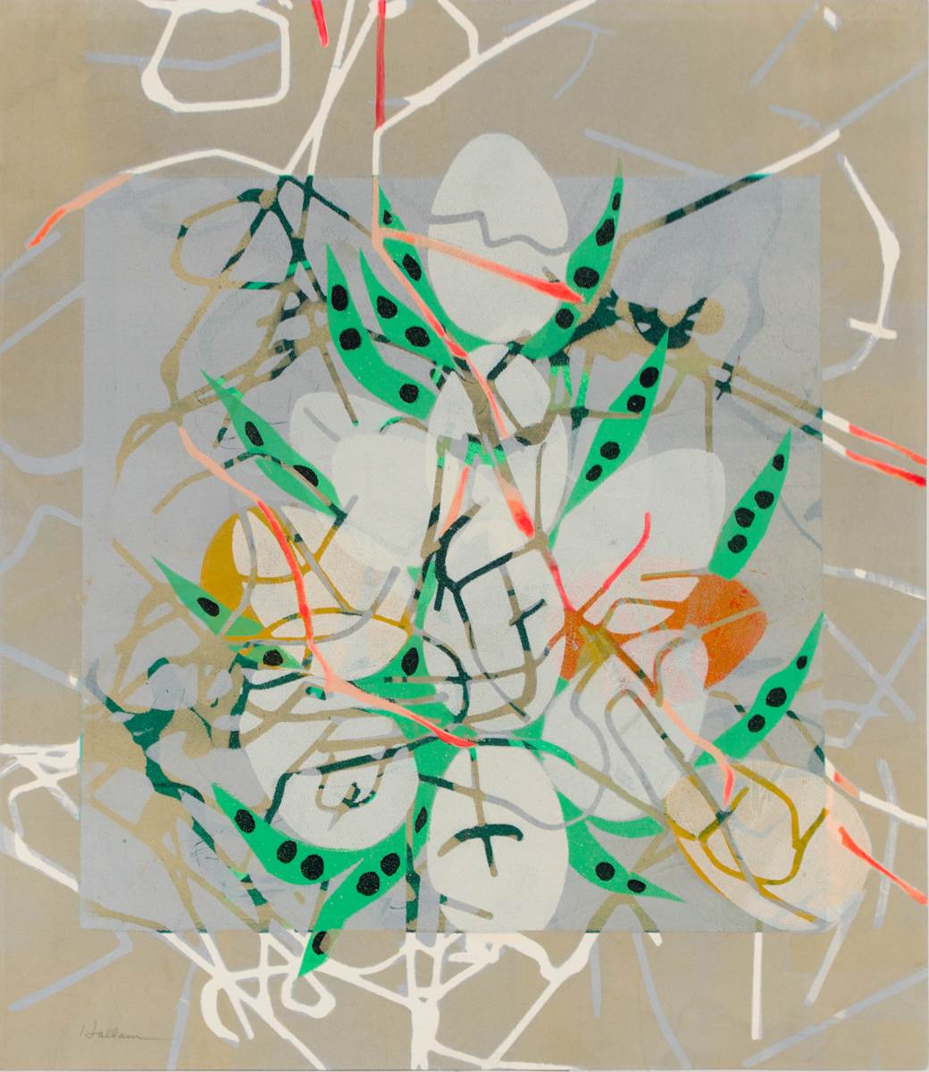 Title Unknown by Beverly Hallam, Image 2.