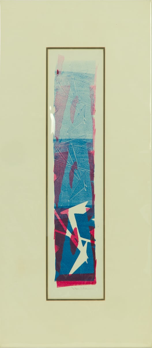 Title Unknown by Beverly Hallam, Image 1.