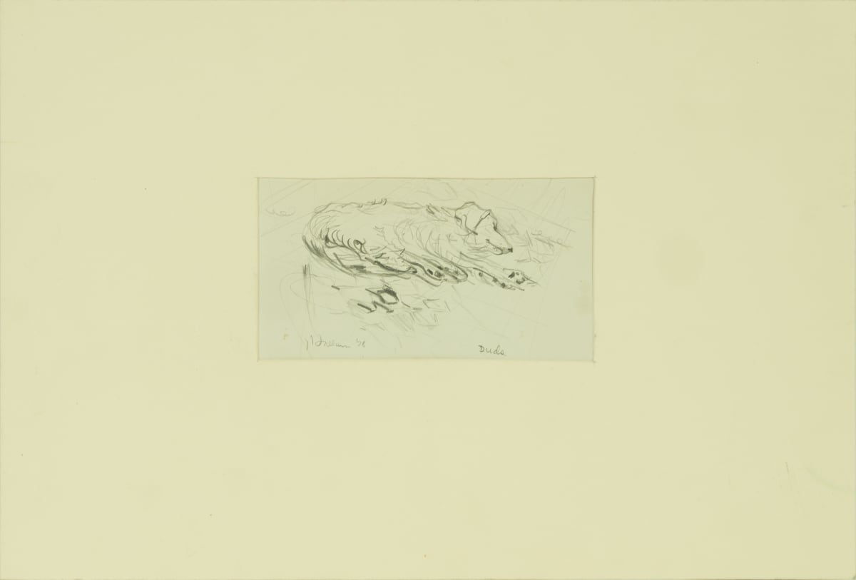 Duds by Beverly Hallam 