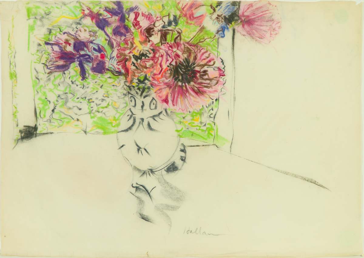 Before Afterthought by Beverly Hallam, Image 2.
