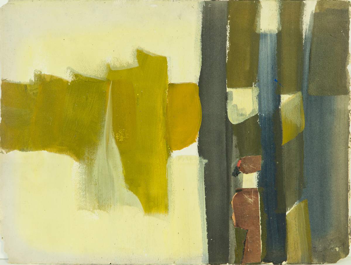 Cree de Cagnes by Beverly Hallam, Image 2.