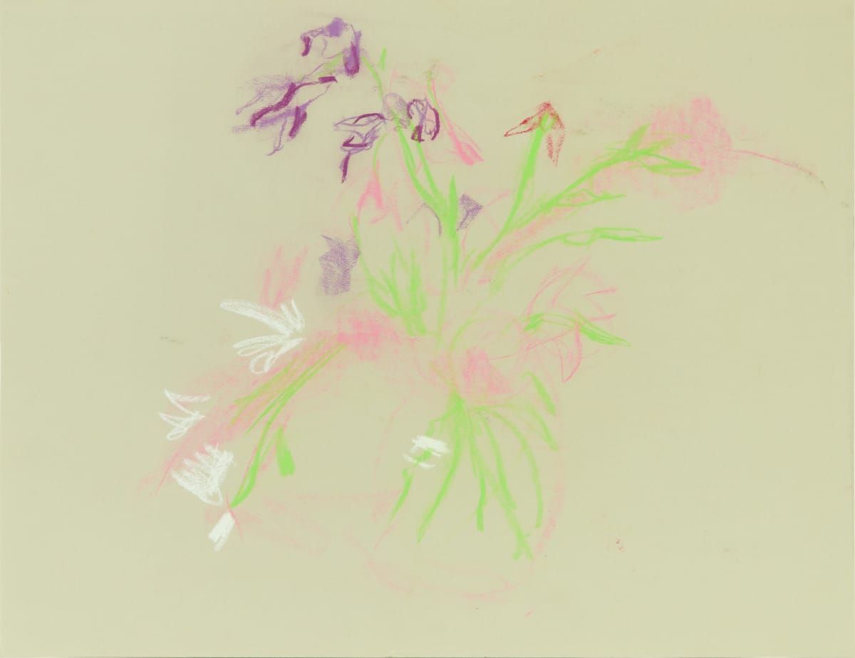 Title Unknown by Beverly Hallam 