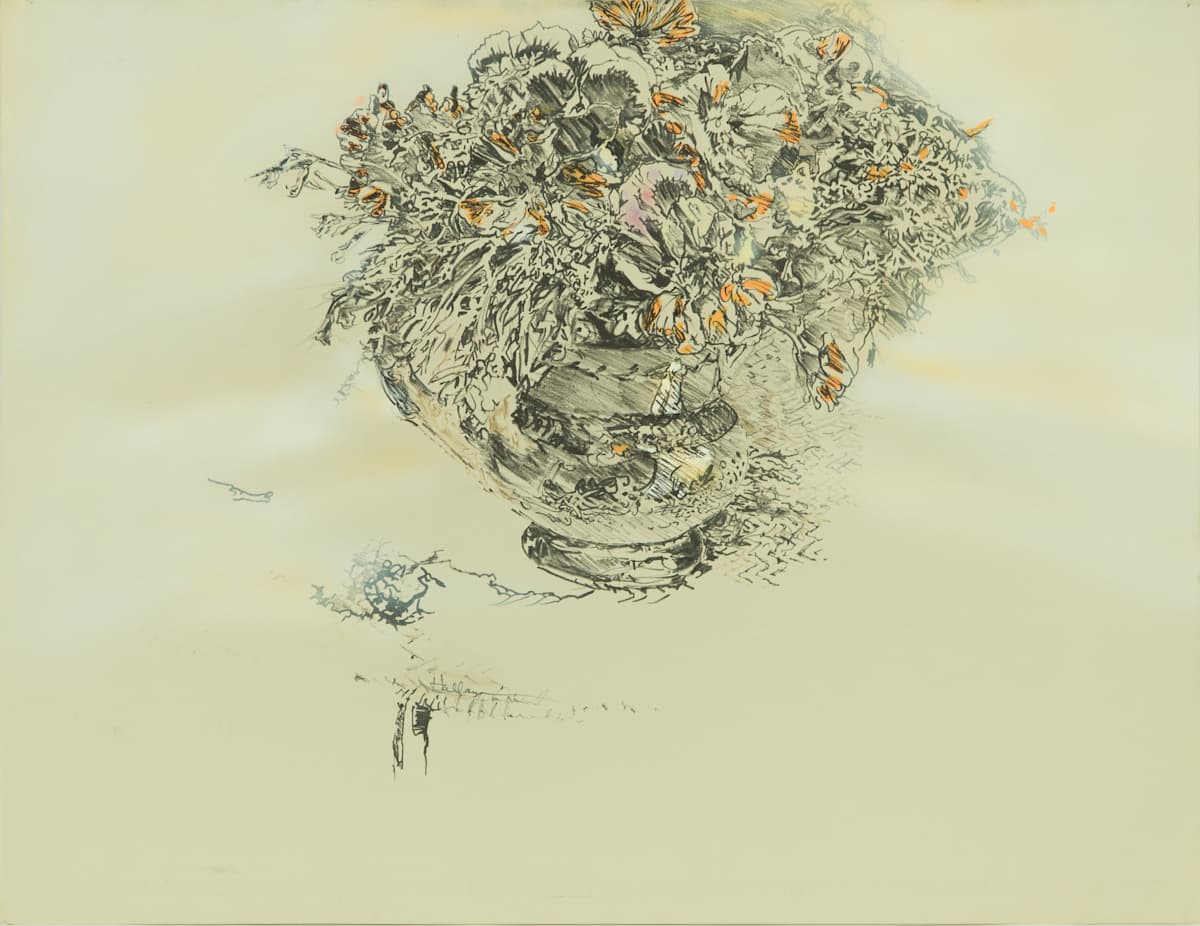 Title Unknown by Beverly Hallam, Image 2.