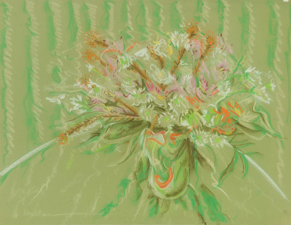 Title Unknown by Beverly Hallam, Image 2.
