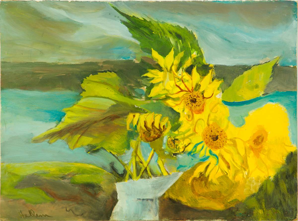 Title Unknown by Beverly Hallam, Image 2.