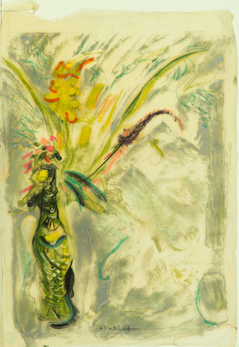 Title Unknown by Beverly Hallam, Image 2.