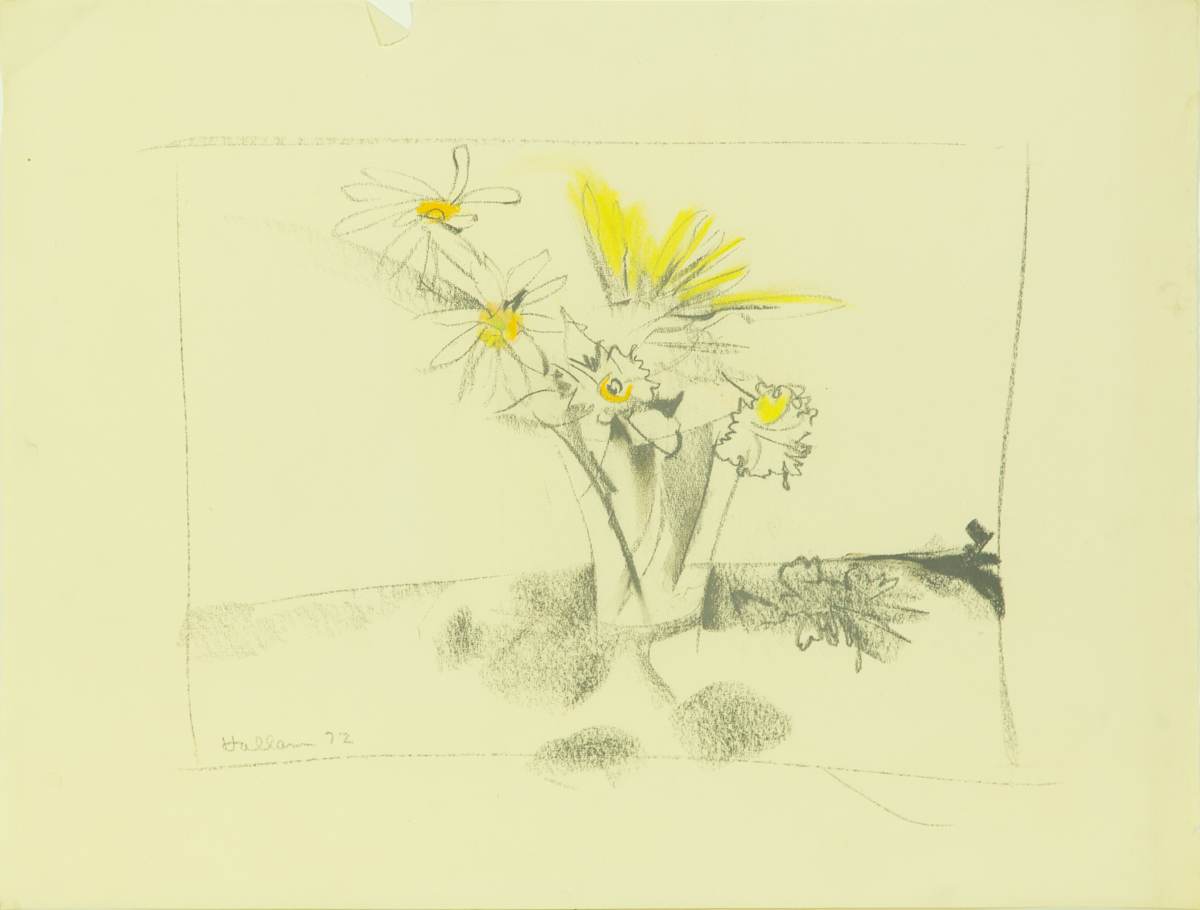 Title Unknown by Beverly Hallam, Image 2.