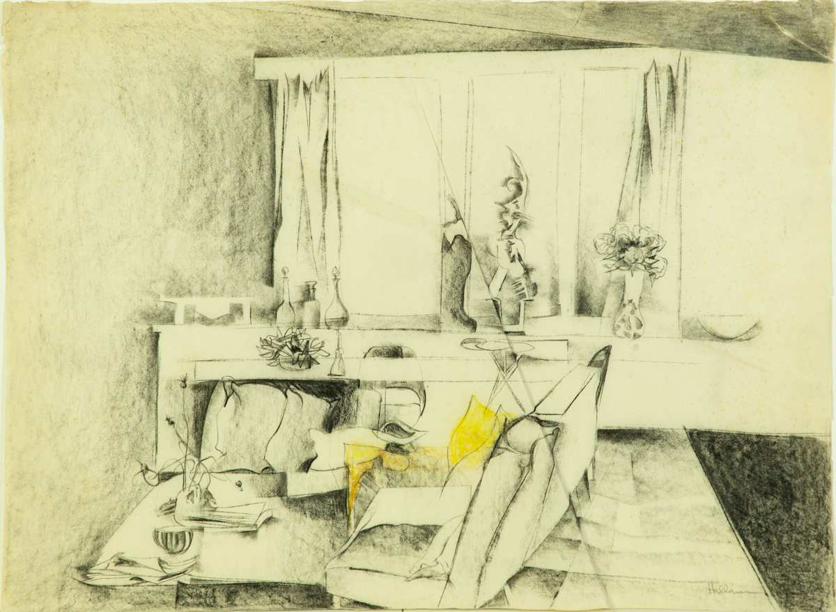 Title Unknown by Beverly Hallam, Image 2.