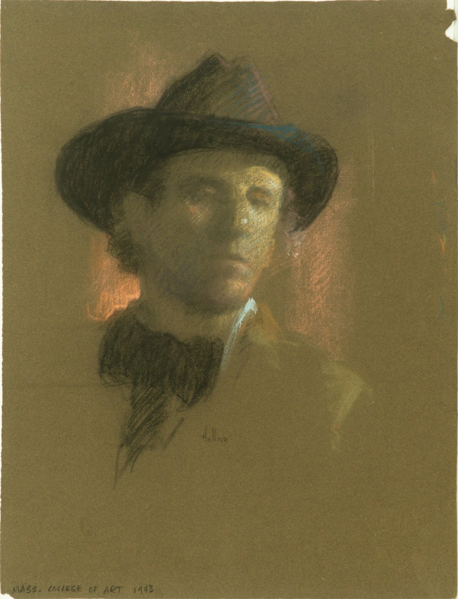 Title Unknown by Beverly Hallam 