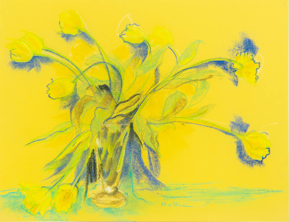 Title Unknown by Beverly Hallam 