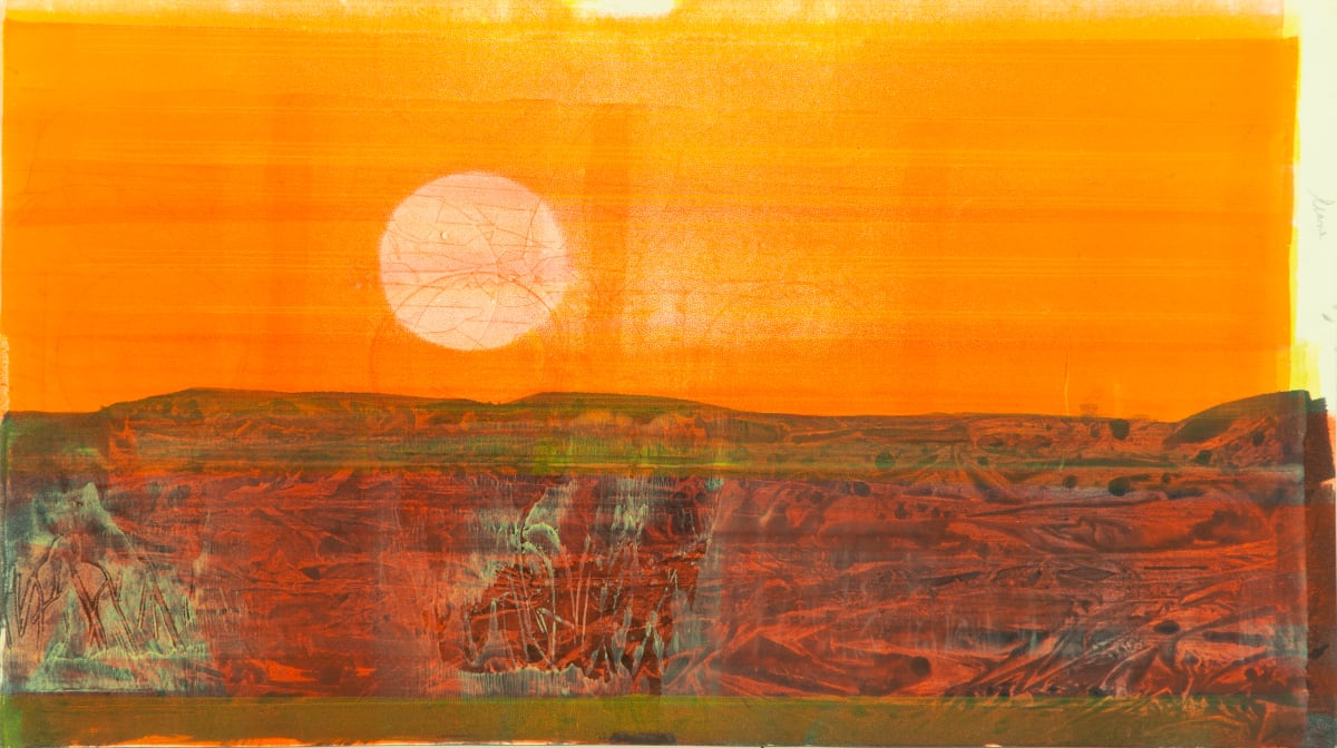 Title Unknown by Beverly Hallam 