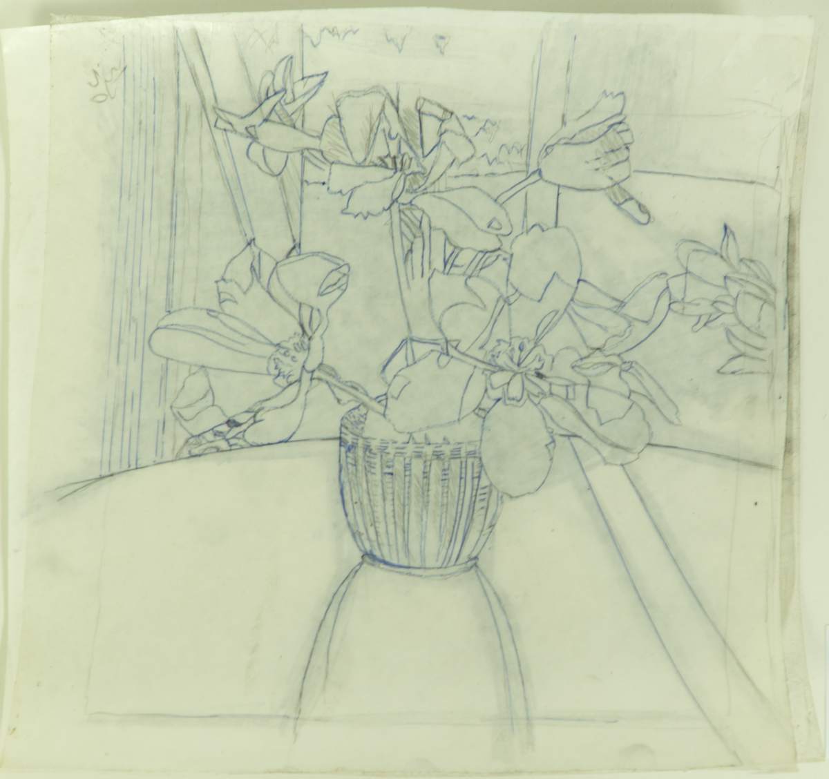 Title Unknown by Beverly Hallam, Image 2.