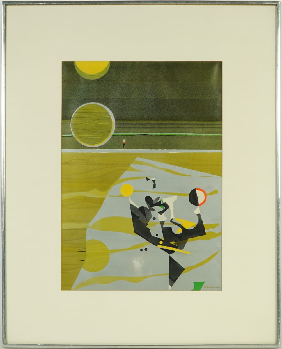 Time Wager by Beverly Hallam 