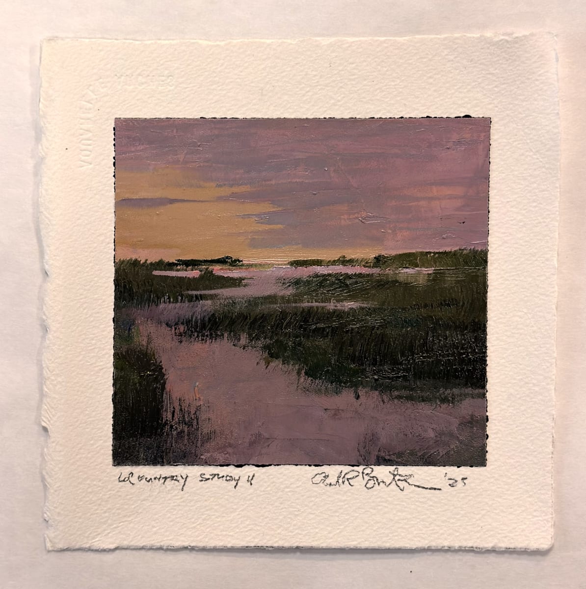 LC study II by andy braitman, Image 4.