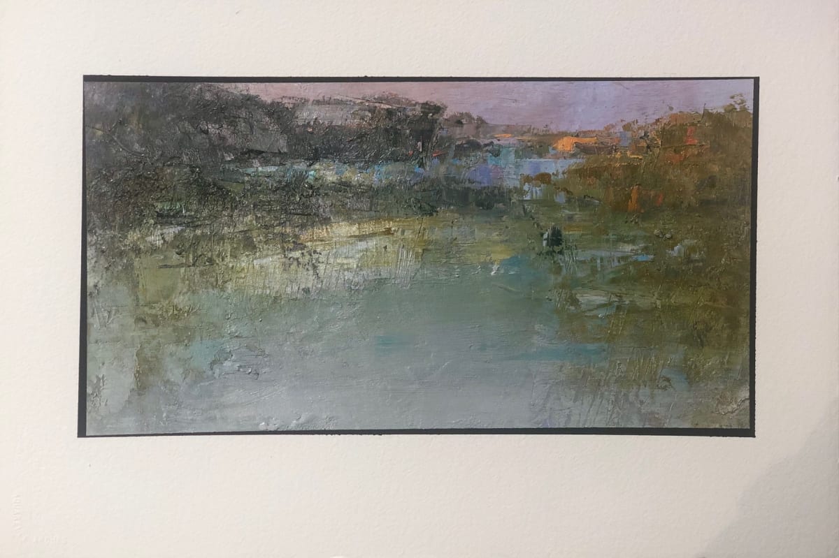 Marsh VIII by andy braitman, Image 1.