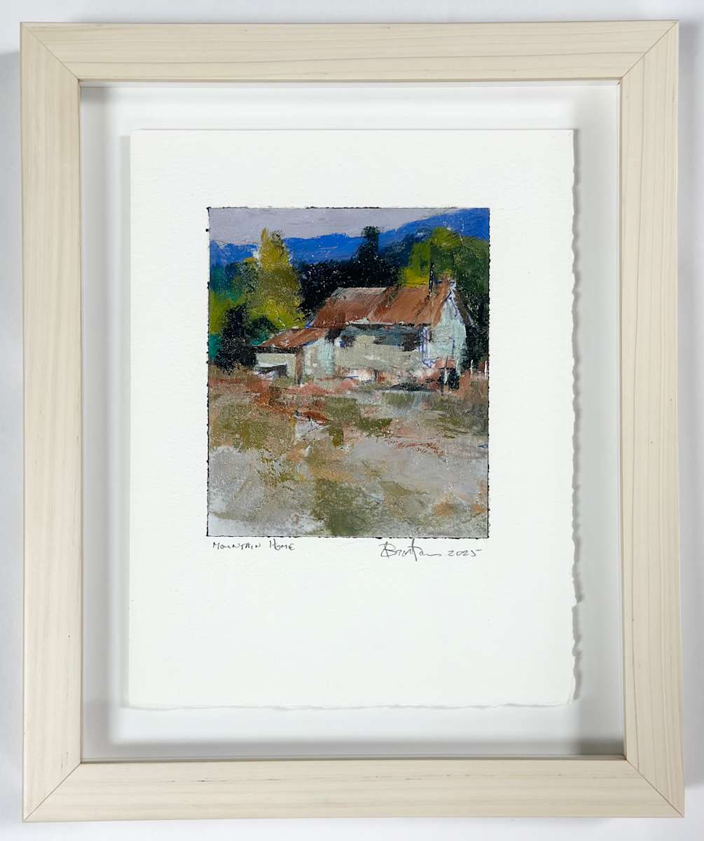 Mountain Home by andy braitman, Image 3.