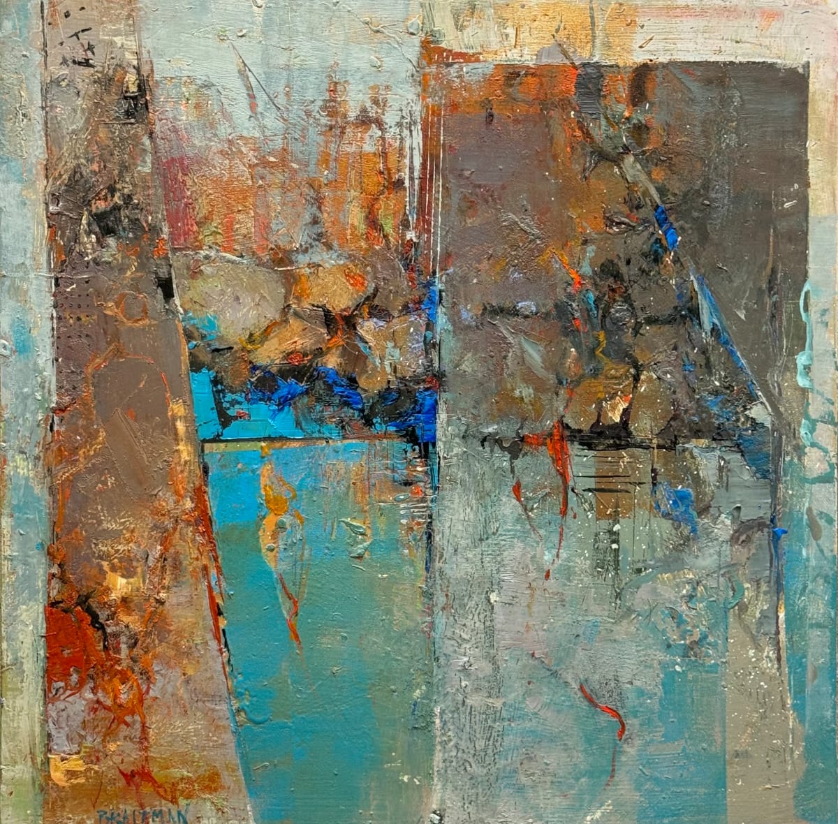 Scully III by andy braitman, Image 4.