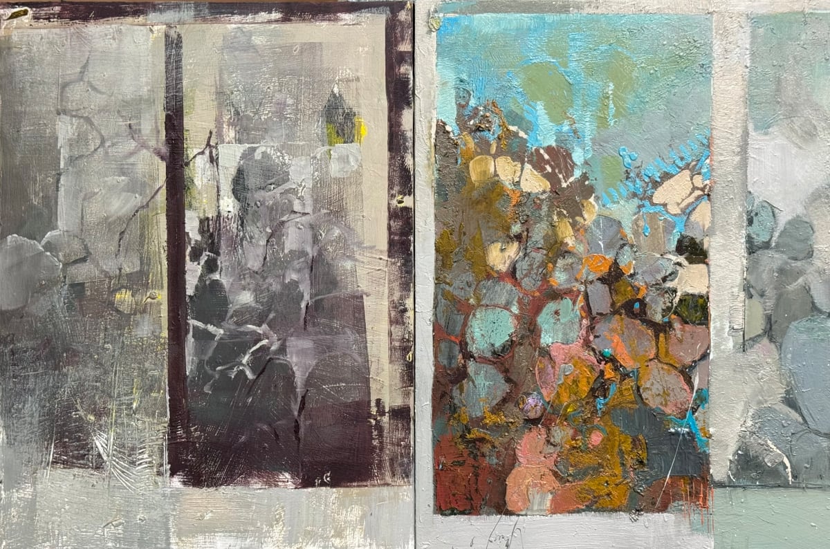scully I & II by andy braitman, Image 2.