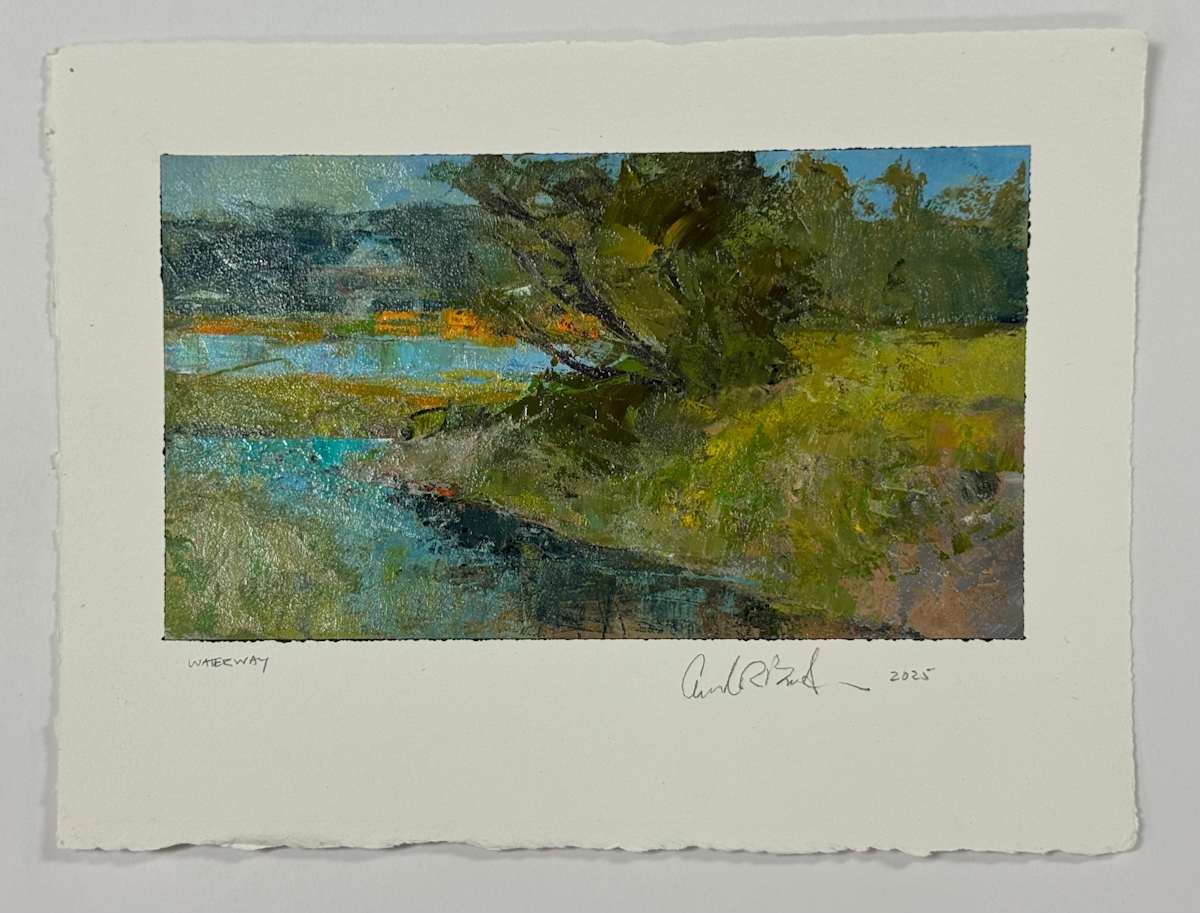 tidal Home by andy braitman, Image 3.