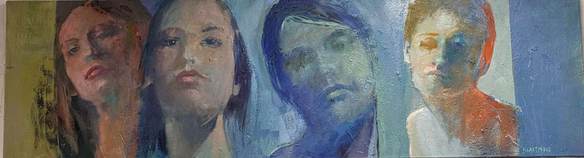 faces by andy braitman, Image 14.
