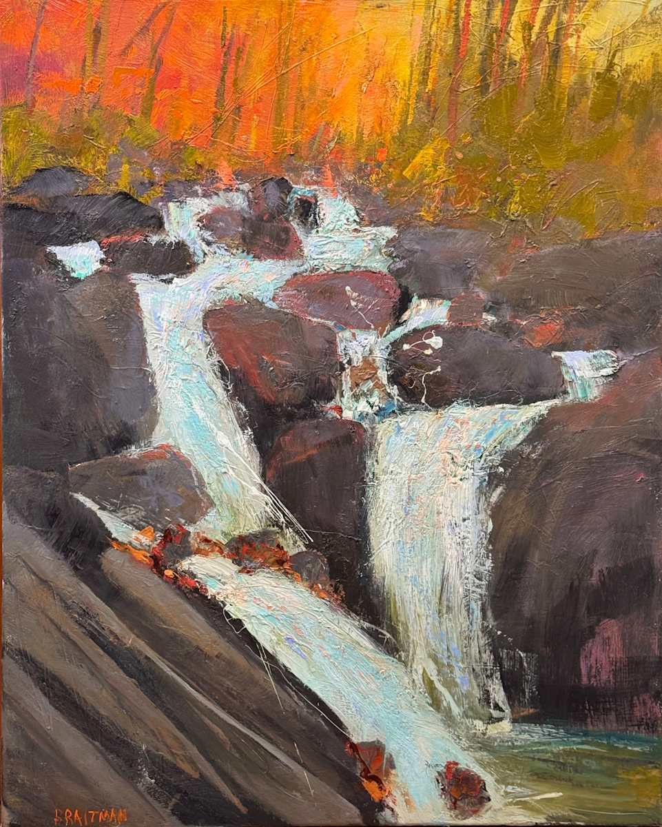 burnt creek by andy braitman, Image 10.
