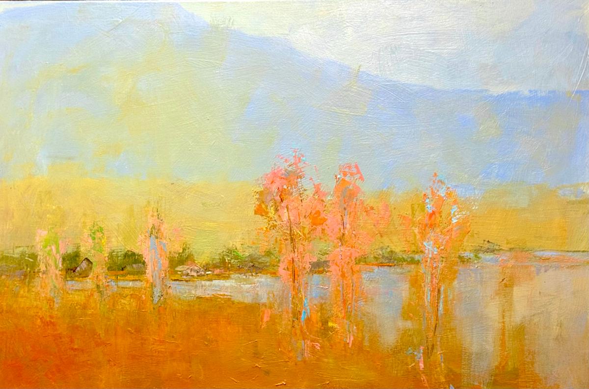 Trees Salt water by andy braitman, Image 6.