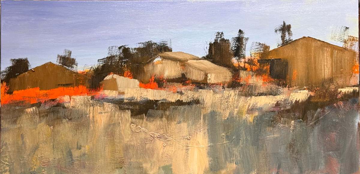Piedmont II by andy braitman, Image 2.