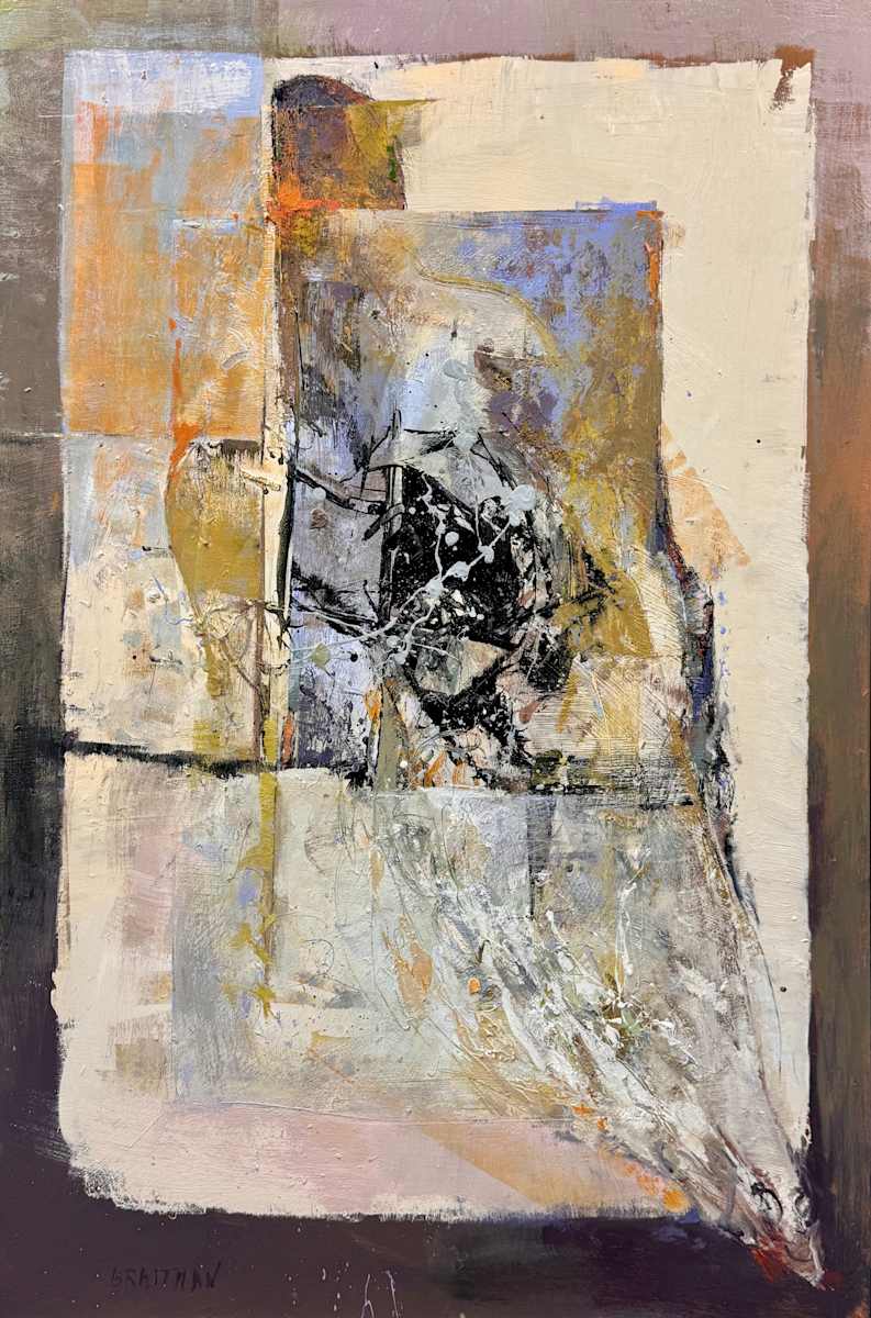 alluvial Island: floating I by andy braitman, Image 7.