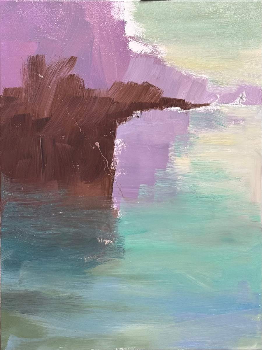 Savage Delta II by andy braitman, Image 1.