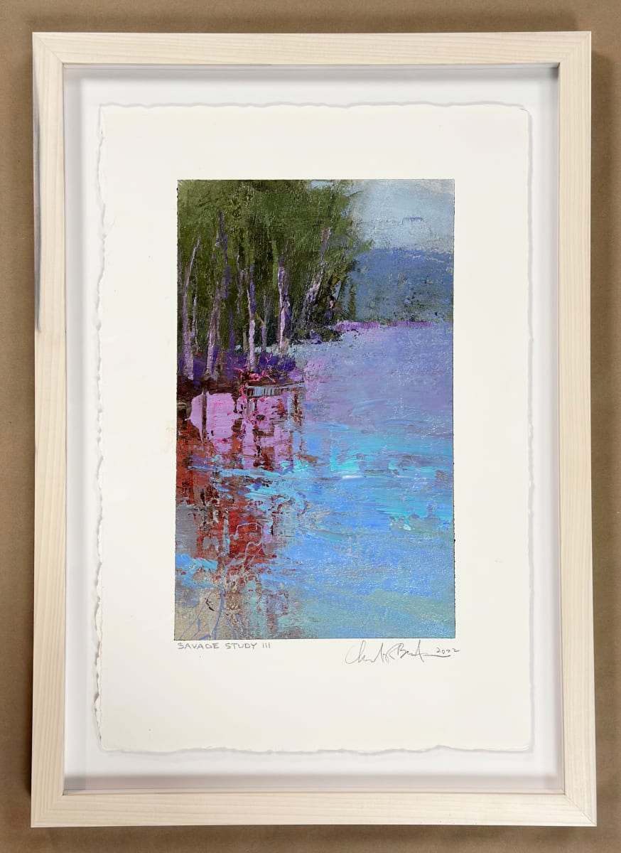 Savage Study III by andy braitman, Image 9.