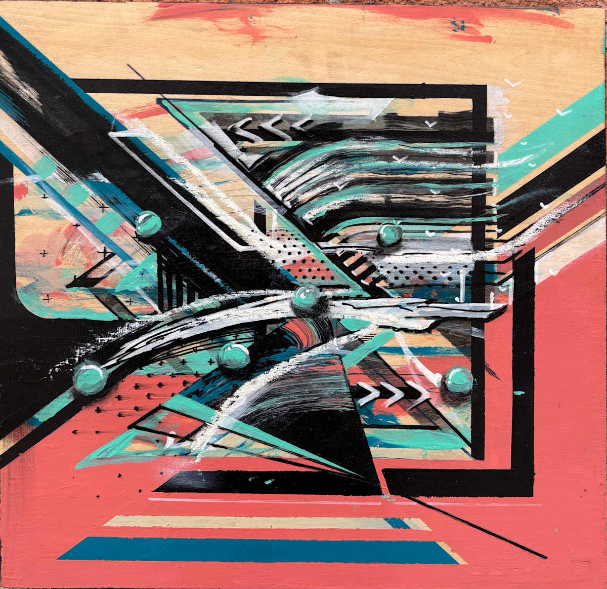 12Twelve by Jason Reed, Image 1.