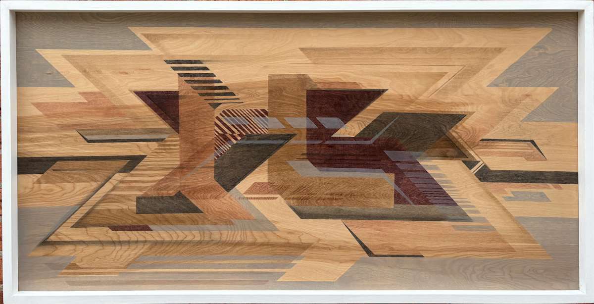 High Noon by Jason Reed, Image 1.