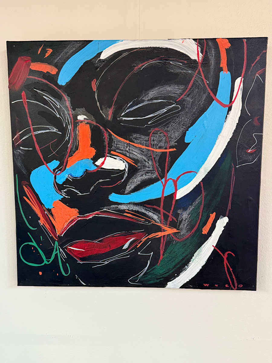 SIGNAL - Rashad Ward, Image 1.