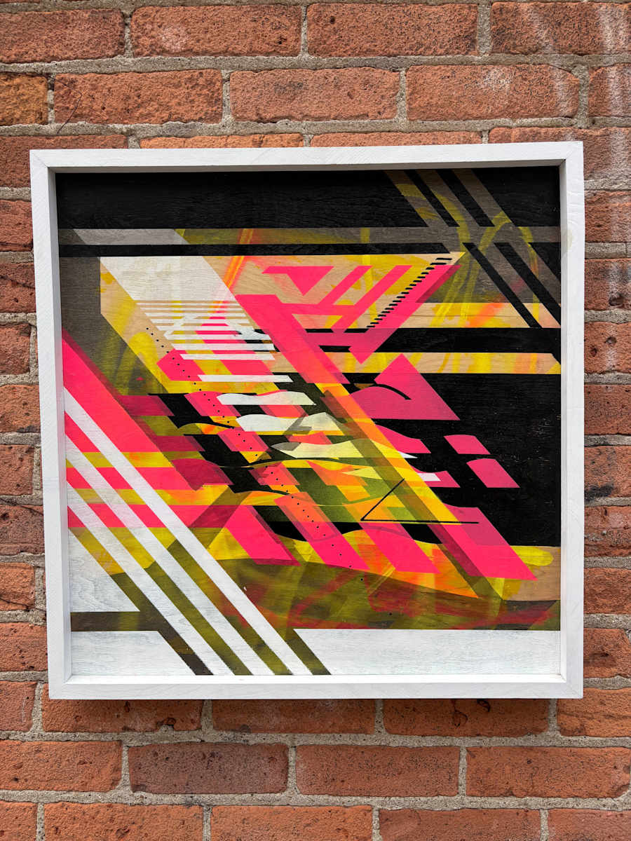 Disco Lemonade by Jason Reed, Image 1.